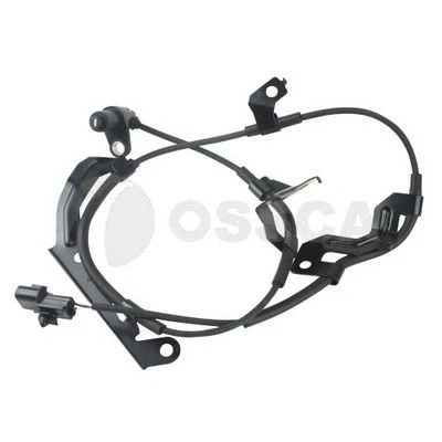 Bilde av OSSCA 23028 ABS Sensor foran høyre 2 polet 1110mm MITSUBISHI: L200 / Triton IV Pick up (KA, KB) 2.5 DI D, D 4WD 2005 2015