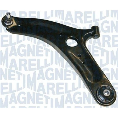 Bilde av MAGNETI MARELLI 301181364700 Bærebru framaksel venstre Casterstag