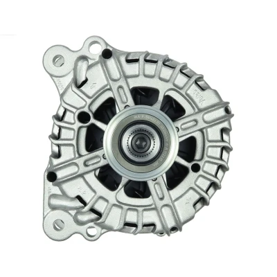 Bilde av AS PL A3317PR Dynamo 12V 180A VOLKSWAGEN: Transporter 5 Bus, Passat B6 Variant, 5, SKODA: Superb II Stasjonsvogn, Hatchback