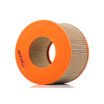 Bilde av PURFLUX A329 Luftfilter 145 216 Filterinnsats TOYOTA: Land Cruiser Prado 120, 150, 90