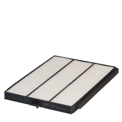 Bilde av HENGST FILTER E1951LI Kupéfilter pollenfilter 282 212 20 HONDA: Accord 6 Limousine