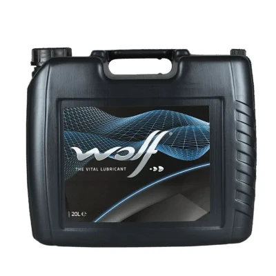 Bilde av MOTOROLJE WOLF OFFICIALTECH 5W 30 MS F A1/B1, A5/B5,20L, Universal