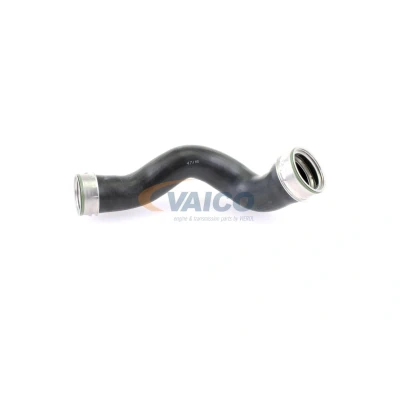 Bilde av VAICO V30 1779 Ladeluftslange gummi med tekstilforsterker Q+, original equipment manufacturer quality MERCEDES BENZ: C Klasse T modell, Sedan