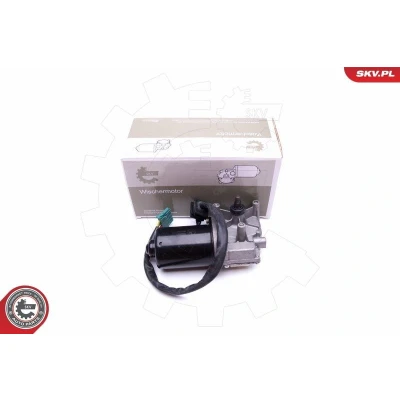Bilde av Viskermotor, mercedes benz c klass [w202], t model [s202], 2028202408, A2028202408