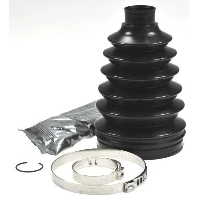 Bilde av SPIDAN 36128 Drivakselmansjett 135,00 TPE (termoplastisk elastomer) RENAULT: Kangoo I, I Express