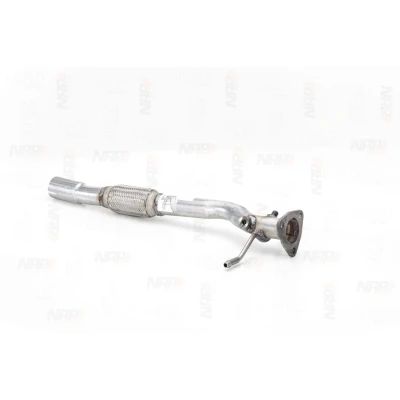 Bilde av NAP carparts CAF10510 Eksosrør 665mm inntil Euro 4 SUZUKI: SWIFT 3