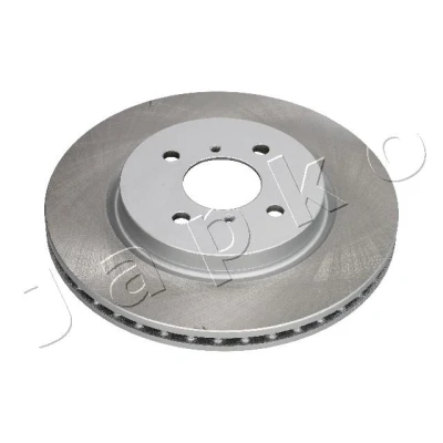Bilde av JAPKO Bremseskive SUZUKI: SWIFT 4 framaksel 272mm 22mm 60mm ventilert spraylakkert 60813C 5531171L50,5531171L50000,5531171L51,5531171L51000