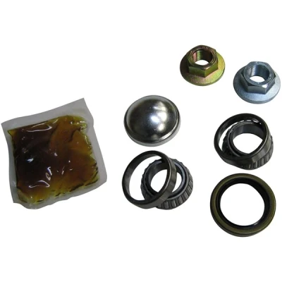 Bilde av Hjullagersett, bakaksel begge sider, ford, 1 019 561, 137 830, 5 020 654, 030 537, 89FX1A049AA, 94FX1A049AA