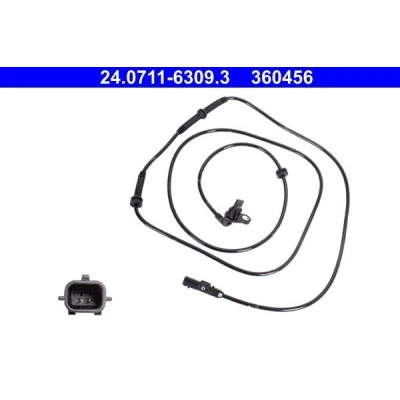 Bilde av ATE 24.0711 6309.3 ABS Sensor 1950
