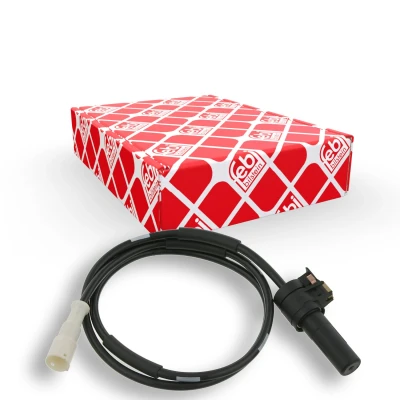 Bilde av FEBI BILSTEIN 26209 ABS Sensor venstre bakaksel, høyre bakaksel 1170