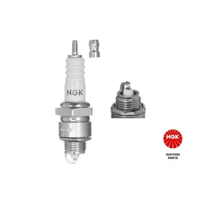 Bilde av NGK 6221 Tennplugg M14 x 1,25 SW: 16 mm