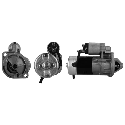 Bilde av LUCAS ELECTRICAL LRT00106 Starter 12 1,9 9 NISSAN: Patrol GR 5 SUV, TERRANO 2, Cabstar E Flatvogn lastebil / Chassis