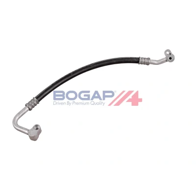 Bilde av BOGAP motstand, kupevifte A4112121