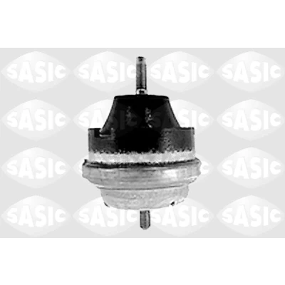Bilde av SASIC 8271321 Holder, motoropphengning Gummimetallager høyre oppe