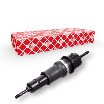 Bilde av FEBI BILSTEIN 21802 Demper, førerhus lagring