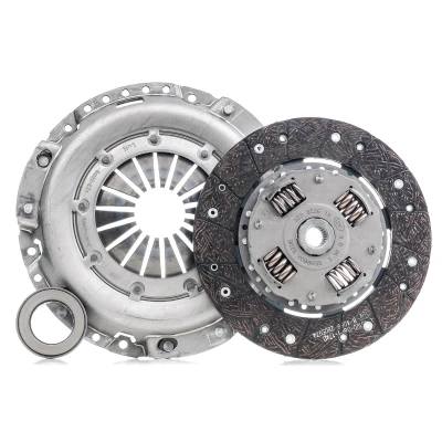 Bilde av LuK BR 0222 623 0608 00 Clutch med utløserlager, clutchplate, spesialverktøy nødvendig for montering 230 OPEL: Astra F CC, Kadett E CC