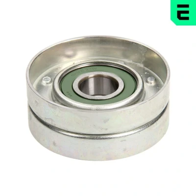 Bilde av OPTIMAL 0 N1802S Strammerull uten holder NISSAN: Primastar Minibuss, RENAULT: LAGUNA 2 Grandtour