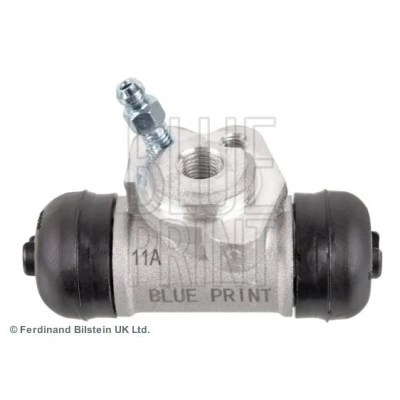 Bilde av BLUE PRINT ADT34445 Bremsesylinder 18 venstre bakaksel TOYOTA: Yaris Verso, I Hatchback, iQ, SUBARU: JUSTY 4, DAIHATSU: Sirion II