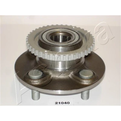 Bilde av Hjulnav, Bakaksel, nissan almera i, hatchback 43200 0M801