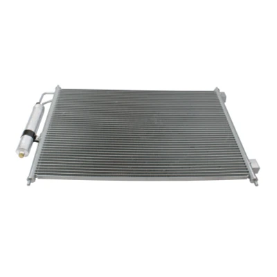 Bilde av MAXGEAR Easy Fit AC830117 Kondensator med tørker 15,5mm 10,1mm Aluminium 600mm R134a