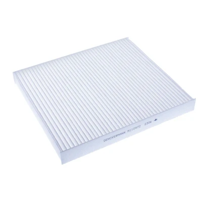 Bilde av DENCKERMANN M110972 Kupéfilter pollenfilter 254 226 29 KIA: Optima / K5 Sedan, HYUNDAI: Sonata VII