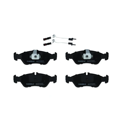 Bilde av Bremseklosser sett, Bakaksel, mercedes benz,vw, 002 420 40 20, 60 2D0 698 451, A002 20