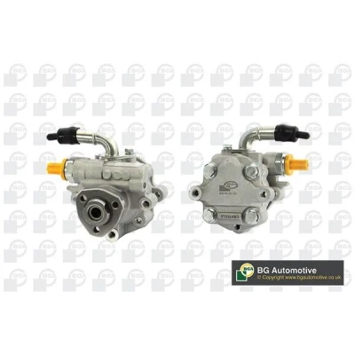 Bilde av Hydraulikkpumpe, styring, vw, 2E0422155A, 2E0422155B, 2E0422155C, 7E0422154, 7E0422154ES, 7H0422154D, 7H0422154F