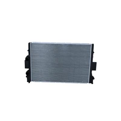 Bilde av NRF 53623 Radiator Aluminium 649 440 36 Kjøleribber loddet