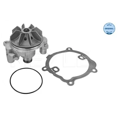 Bilde av MEYLE 613 600 0003 Vannpumpe med tetning ORIGINAL Quality RENAULT: MASTER 2 Pritsche/Fahrgestell, NISSAN: Primastar Minibuss, OPEL: Vivaro A Combi