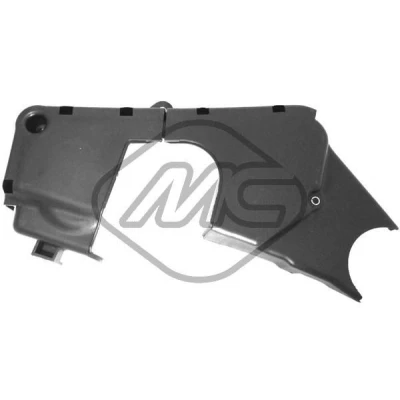 Bilde av Avdekning, tannrem, alfa romeo,fiat,lancia, 55183452, 55183453