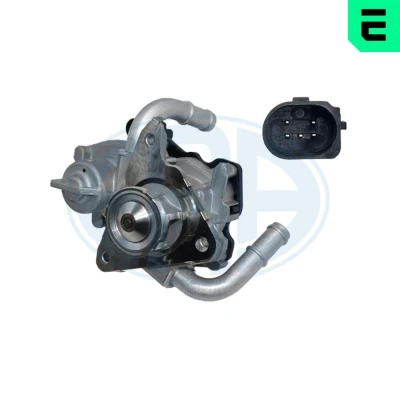 Bilde av ERA 555469A EGR Ventil elektrisk med tetning AUDI: Q5, A4 B8 Allroad, Avant, VOLKSWAGEN: Passat Alltrack, Golf 7 Variant, Jetta 4