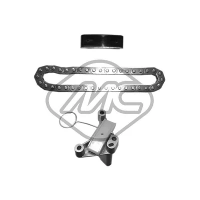 Bilde av Registerkjedesett, citroën,fiat,ford,lancia,peugeot,suzuki,volvo, 0849.23, 1231282, 1231971, 1231977, 8653755, 9400849239, 9636791280