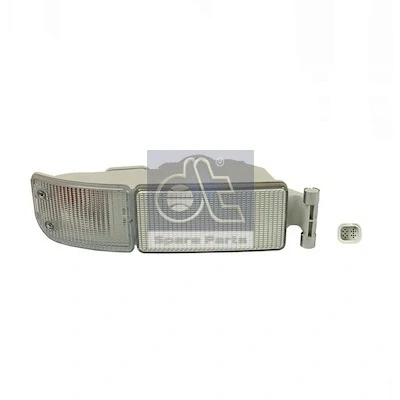 Bilde av DT Spare Parts 3.31196 Blinklys PY21W 24