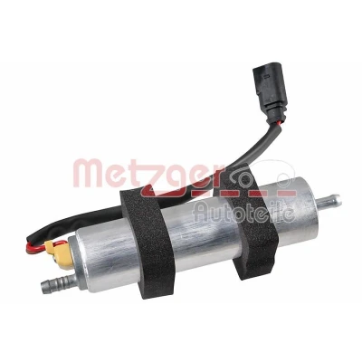 Bilde av METZGER 2250537 Drivstoffpumpe elektrisk med kabel AUDI: A4 B8 Avant