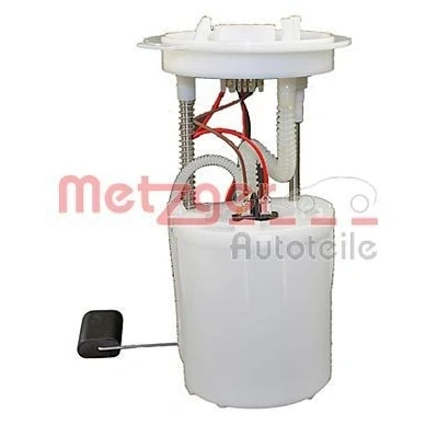 Bilde av METZGER 2250094 Brennstoff leveringsenhet VOLKSWAGEN: Golf 5, Passat B7 Variant, Caddy 3, AUDI: A3 Sportback, SKODA: Octavia 2 Combi