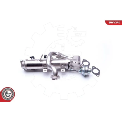 Bilde av ESEN SKV 14SKV150 EGR kjøler AUDI: Q5