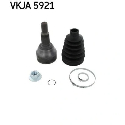 Bilde av SKF VKJA 5921 Drivknute OPEL: Insignia A Sedan, Vectra C CC