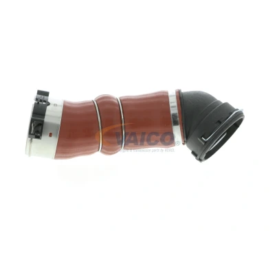 Bilde av VAICO V20 2716 Ladeluftslange gummi med tekstilforsterker Q+, original equipment manufacturer quality BMW: 5 Sedan, Touring, 6 Coupé