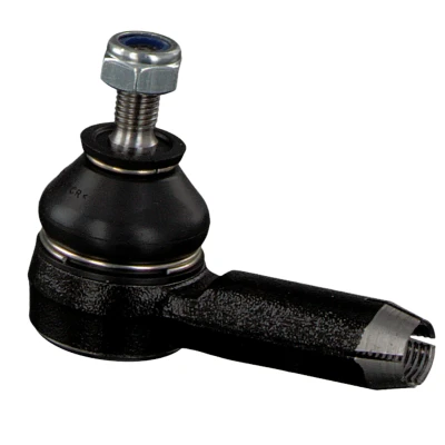 Bilde av febi BILSTEIN 02268 Endeledd Plus framaksel venstre, høyre med selvlåsende mutter AUDI: 80 B4 Sedan, Avant, B3