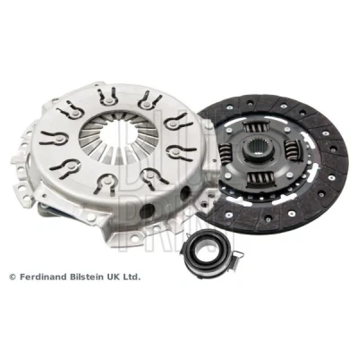 Bilde av BLUE PRINT ADT330264 Clutch tre deler med syntetisk fett utløserlager 200 TOYOTA: Yaris II Hatchback, I Hatchback
