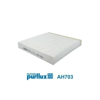 Bilde av Kupefilter PURFLUX AH703
