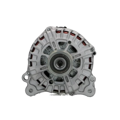 Bilde av CV PSH 205.589.180.004 Dynamo 12V 180A AUDI: A4 B8 Avant, A5 Coupé, Allroad
