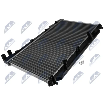 Bilde av Radiator, motorkjøling Nty CCH HD 000 honda jazz ii OE 19010PWAE01, 19010PWAJ51