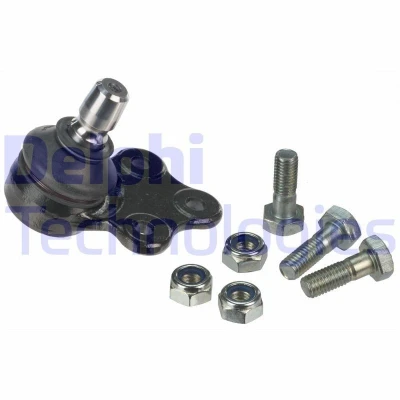 Bilde av DELPHI TC2946 Bærekule 94 73 69 FIAT: BRAVO 2