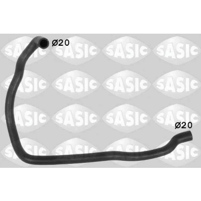 Bilde av SASIC 3406255 Radiatorslange