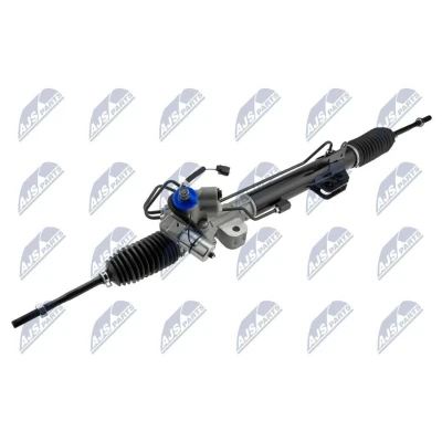 Bilde av NTY SPK NS 012 Tannstang hydraulisk