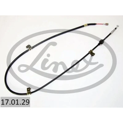 Bilde av LINEX 17.01.29 Håndbrekkwire