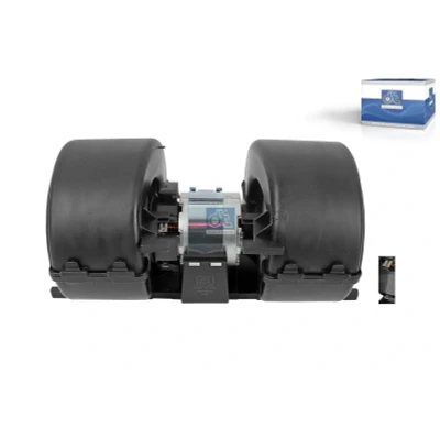 Bilde av DT Spare Parts 4.68608 Interiørvifte