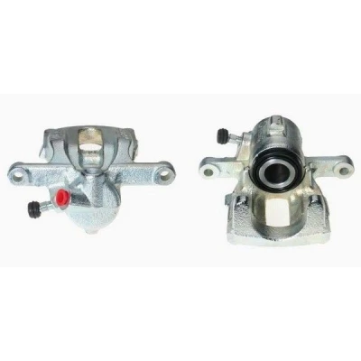 Bilde av BUDWEG CALIPER 344056 Bremsecaliper MERCEDES BENZ: B Klasse, A Klasse