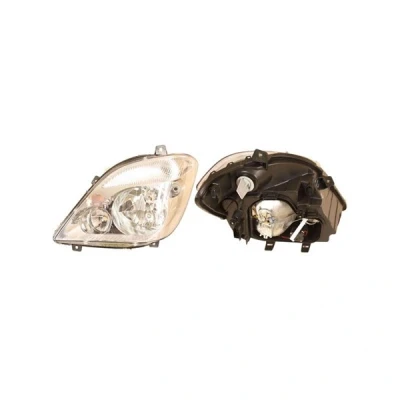 Bilde av Frontlykt, Venstre, mercedes benz, 906 820 0161, A 0161